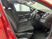 USED 2016 16 RENAULT CLIO 1.2 16V Dynamique Nav Hatchback 5dr Petrol Manual Euro 6 (75 ps) Bluetooth, Air Con, Sat Nav