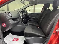 USED 2016 16 RENAULT CLIO 1.2 16V Dynamique Nav Hatchback 5dr Petrol Manual Euro 6 (75 ps) Bluetooth, Air Con, Sat Nav