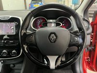 USED 2016 16 RENAULT CLIO 1.2 16V Dynamique Nav Hatchback 5dr Petrol Manual Euro 6 (75 ps) Bluetooth, Air Con, Sat Nav