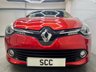 USED 2016 16 RENAULT CLIO 1.2 16V Dynamique Nav Hatchback 5dr Petrol Manual Euro 6 (75 ps) Bluetooth, Air Con, Sat Nav
