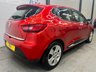 USED 2016 16 RENAULT CLIO 1.2 16V Dynamique Nav Hatchback 5dr Petrol Manual Euro 6 (75 ps) Bluetooth, Air Con, Sat Nav