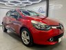 USED 2016 16 RENAULT CLIO 1.2 16V Dynamique Nav Hatchback 5dr Petrol Manual Euro 6 (75 ps) Bluetooth, Air Con, Sat Nav