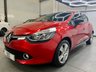 USED 2016 16 RENAULT CLIO 1.2 16V Dynamique Nav Hatchback 5dr Petrol Manual Euro 6 (75 ps) Bluetooth, Air Con, Sat Nav