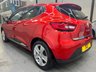 USED 2016 16 RENAULT CLIO 1.2 16V Dynamique Nav Hatchback 5dr Petrol Manual Euro 6 (75 ps) Bluetooth, Air Con, Sat Nav