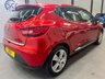 USED 2016 16 RENAULT CLIO 1.2 16V Dynamique Nav Hatchback 5dr Petrol Manual Euro 6 (75 ps) Bluetooth, Air Con, Sat Nav