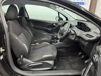 USED 2013 63 PEUGEOT 208 1.2 VTi Active Hatchback 3dr Petrol Manual Euro 5 (82 ps) Bluetooth, A/C, &pound;20 TAX!