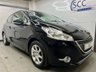 USED 2013 63 PEUGEOT 208 1.2 VTi Active Hatchback 3dr Petrol Manual Euro 5 (82 ps) Bluetooth, A/C, &pound;20 TAX!