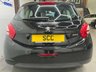 USED 2013 63 PEUGEOT 208 1.2 VTi Active Hatchback 3dr Petrol Manual Euro 5 (82 ps) Bluetooth, A/C, &pound;20 TAX!