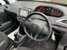 USED 2013 63 PEUGEOT 208 1.2 VTi Active Hatchback 3dr Petrol Manual Euro 5 (82 ps) Bluetooth, A/C, &pound;20 TAX!