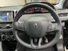 USED 2013 63 PEUGEOT 208 1.2 VTi Active Hatchback 3dr Petrol Manual Euro 5 (82 ps) Bluetooth, A/C, &pound;20 TAX!