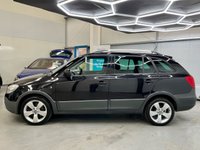 USED 2011 61 SKODA FABIA 1.6 SCOUT TDI CR 5d 103 BHP CruiseControl, &pound;20 TAX, AirCon