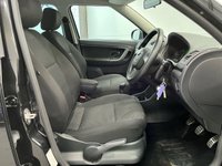 USED 2011 61 SKODA FABIA 1.6 SCOUT TDI CR 5d 103 BHP CruiseControl, &pound;20 TAX, AirCon