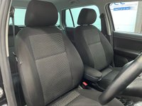 USED 2011 61 SKODA FABIA 1.6 SCOUT TDI CR 5d 103 BHP CruiseControl, &pound;20 TAX, AirCon