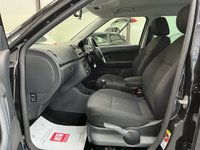 USED 2011 61 SKODA FABIA 1.6 SCOUT TDI CR 5d 103 BHP CruiseControl, &pound;20 TAX, AirCon