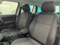 USED 2011 61 SKODA FABIA 1.6 SCOUT TDI CR 5d 103 BHP CruiseControl, &pound;20 TAX, AirCon