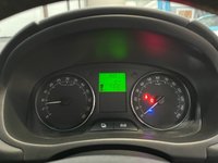 USED 2011 61 SKODA FABIA 1.6 SCOUT TDI CR 5d 103 BHP CruiseControl, &pound;20 TAX, AirCon