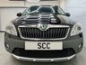 USED 2011 61 SKODA FABIA 1.6 SCOUT TDI CR 5d 103 BHP CruiseControl, &pound;20 TAX, AirCon