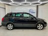 USED 2011 61 SKODA FABIA 1.6 SCOUT TDI CR 5d 103 BHP CruiseControl, &pound;20 TAX, AirCon
