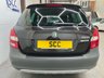 USED 2011 61 SKODA FABIA 1.6 SCOUT TDI CR 5d 103 BHP CruiseControl, &pound;20 TAX, AirCon