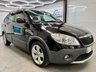 USED 2011 61 SKODA FABIA 1.6 SCOUT TDI CR 5d 103 BHP CruiseControl, &pound;20 TAX, AirCon
