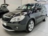 USED 2011 61 SKODA FABIA 1.6 SCOUT TDI CR 5d 103 BHP CruiseControl, &pound;20 TAX, AirCon
