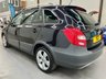 USED 2011 61 SKODA FABIA 1.6 SCOUT TDI CR 5d 103 BHP CruiseControl, &pound;20 TAX, AirCon
