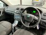 USED 2011 61 SKODA FABIA 1.6 SCOUT TDI CR 5d 103 BHP CruiseControl, &pound;20 TAX, AirCon