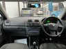 USED 2011 61 SKODA FABIA 1.6 SCOUT TDI CR 5d 103 BHP CruiseControl, &pound;20 TAX, AirCon