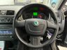 USED 2011 61 SKODA FABIA 1.6 SCOUT TDI CR 5d 103 BHP CruiseControl, &pound;20 TAX, AirCon