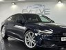 USED 2019 19 AUDI A7 2.0 SPORTBACK TDI S LINE MHEV 5d 202 BHP LEATHER, NAV, CAMERA!