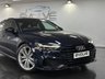 USED 2019 19 AUDI A7 2.0 SPORTBACK TDI S LINE MHEV 5d 202 BHP LEATHER, NAV, CAMERA!