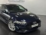USED 2019 19 AUDI A7 2.0 SPORTBACK TDI S LINE MHEV 5d 202 BHP LEATHER, NAV, CAMERA!