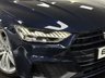 USED 2019 19 AUDI A7 2.0 SPORTBACK TDI S LINE MHEV 5d 202 BHP LEATHER, NAV, CAMERA!