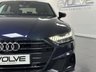 USED 2019 19 AUDI A7 2.0 SPORTBACK TDI S LINE MHEV 5d 202 BHP LEATHER, NAV, CAMERA!