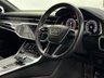 USED 2019 19 AUDI A7 2.0 SPORTBACK TDI S LINE MHEV 5d 202 BHP LEATHER, NAV, CAMERA!