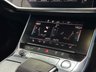 USED 2019 19 AUDI A7 2.0 SPORTBACK TDI S LINE MHEV 5d 202 BHP LEATHER, NAV, CAMERA!