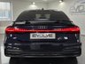 USED 2019 19 AUDI A7 2.0 SPORTBACK TDI S LINE MHEV 5d 202 BHP LEATHER, NAV, CAMERA!