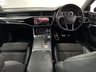 USED 2019 19 AUDI A7 2.0 SPORTBACK TDI S LINE MHEV 5d 202 BHP LEATHER, NAV, CAMERA!