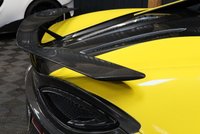 USED 2018 18 MCLAREN 570S 3.8  MCLAREN WARRANTY, MSO REAR SPOILER, EXCELLENT SERVICE HISTORY - FRONT LIFT - LEATHER INTERIOR - HEATED SEATS - REVERSE CAMERA - FULL PPF