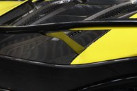 USED 2018 18 MCLAREN 570S 3.8  MCLAREN WARRANTY, MSO REAR SPOILER, EXCELLENT SERVICE HISTORY - FRONT LIFT - LEATHER INTERIOR - HEATED SEATS - REVERSE CAMERA - FULL PPF