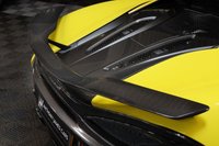 USED 2018 18 MCLAREN 570S 3.8  MCLAREN WARRANTY, MSO REAR SPOILER, EXCELLENT SERVICE HISTORY - FRONT LIFT - LEATHER INTERIOR - HEATED SEATS - REVERSE CAMERA - FULL PPF