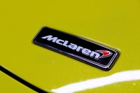 USED 2018 18 MCLAREN 570S 3.8  MCLAREN WARRANTY, MSO REAR SPOILER, EXCELLENT SERVICE HISTORY - FRONT LIFT - LEATHER INTERIOR - HEATED SEATS - REVERSE CAMERA - FULL PPF