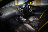USED 2018 18 MCLAREN 570S 3.8  MCLAREN WARRANTY, MSO REAR SPOILER, EXCELLENT SERVICE HISTORY - FRONT LIFT - LEATHER INTERIOR - HEATED SEATS - REVERSE CAMERA - FULL PPF