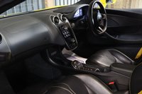 USED 2018 18 MCLAREN 570S 3.8  MCLAREN WARRANTY, MSO REAR SPOILER, EXCELLENT SERVICE HISTORY - FRONT LIFT - LEATHER INTERIOR - HEATED SEATS - REVERSE CAMERA - FULL PPF