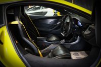 USED 2018 18 MCLAREN 570S 3.8  MCLAREN WARRANTY, MSO REAR SPOILER, EXCELLENT SERVICE HISTORY - FRONT LIFT - LEATHER INTERIOR - HEATED SEATS - REVERSE CAMERA - FULL PPF