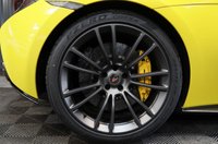 USED 2018 18 MCLAREN 570S 3.8  MCLAREN WARRANTY, MSO REAR SPOILER, EXCELLENT SERVICE HISTORY - FRONT LIFT - LEATHER INTERIOR - HEATED SEATS - REVERSE CAMERA - FULL PPF