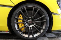 USED 2018 18 MCLAREN 570S 3.8  MCLAREN WARRANTY, MSO REAR SPOILER, EXCELLENT SERVICE HISTORY - FRONT LIFT - LEATHER INTERIOR - HEATED SEATS - REVERSE CAMERA - FULL PPF