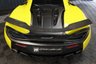 USED 2018 18 MCLAREN 570S 3.8  MCLAREN WARRANTY, MSO REAR SPOILER, EXCELLENT SERVICE HISTORY - FRONT LIFT - LEATHER INTERIOR - HEATED SEATS - REVERSE CAMERA - FULL PPF