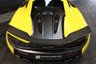 USED 2018 18 MCLAREN 570S 3.8  MCLAREN WARRANTY, MSO REAR SPOILER, EXCELLENT SERVICE HISTORY - FRONT LIFT - LEATHER INTERIOR - HEATED SEATS - REVERSE CAMERA - FULL PPF