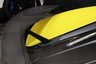 USED 2018 18 MCLAREN 570S 3.8  MCLAREN WARRANTY, MSO REAR SPOILER, EXCELLENT SERVICE HISTORY - FRONT LIFT - LEATHER INTERIOR - HEATED SEATS - REVERSE CAMERA - FULL PPF